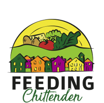 Feeding Chittenden Logo