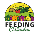 Feeding Chittenden Logo